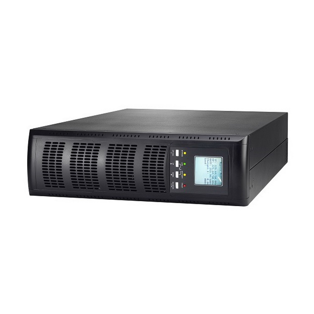 Qdion Custos One+ RM 6KL  Rack/Tower