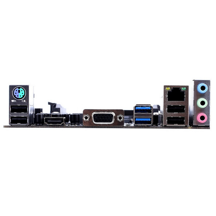 Colorful A320M-M.2 PRO V14 Colorful A320M-M.2 PRO V14