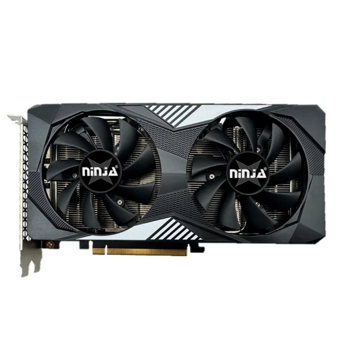 Ninja (Sinotex) Ninja GeForce RTX 3060Ti Ninja (Sinotex) Ninja GeForce RTX 3060Ti