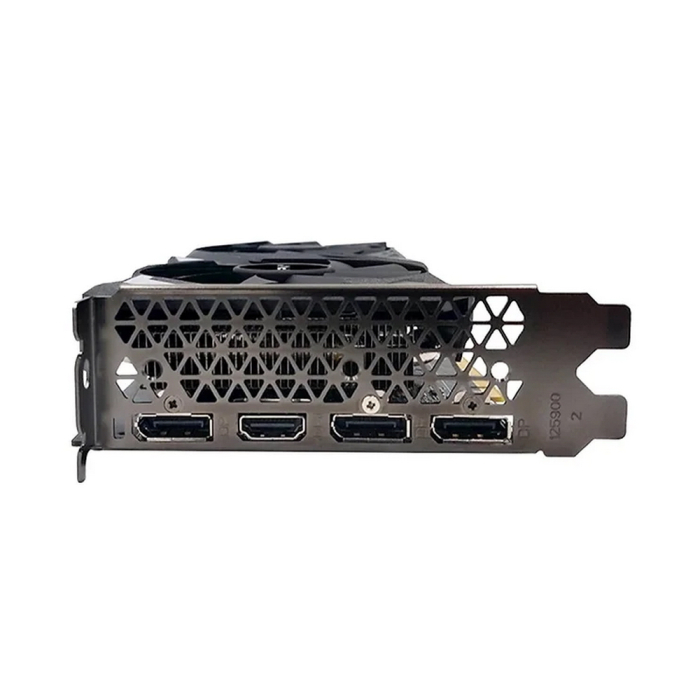 Ninja (Sinotex) Ninja GeForce RTX 3060Ti Ninja (Sinotex) Ninja GeForce RTX 3060Ti