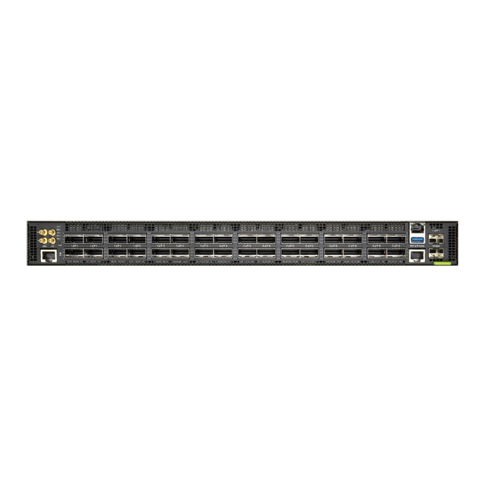 Edge-corE 9716-32D-O-AC-F