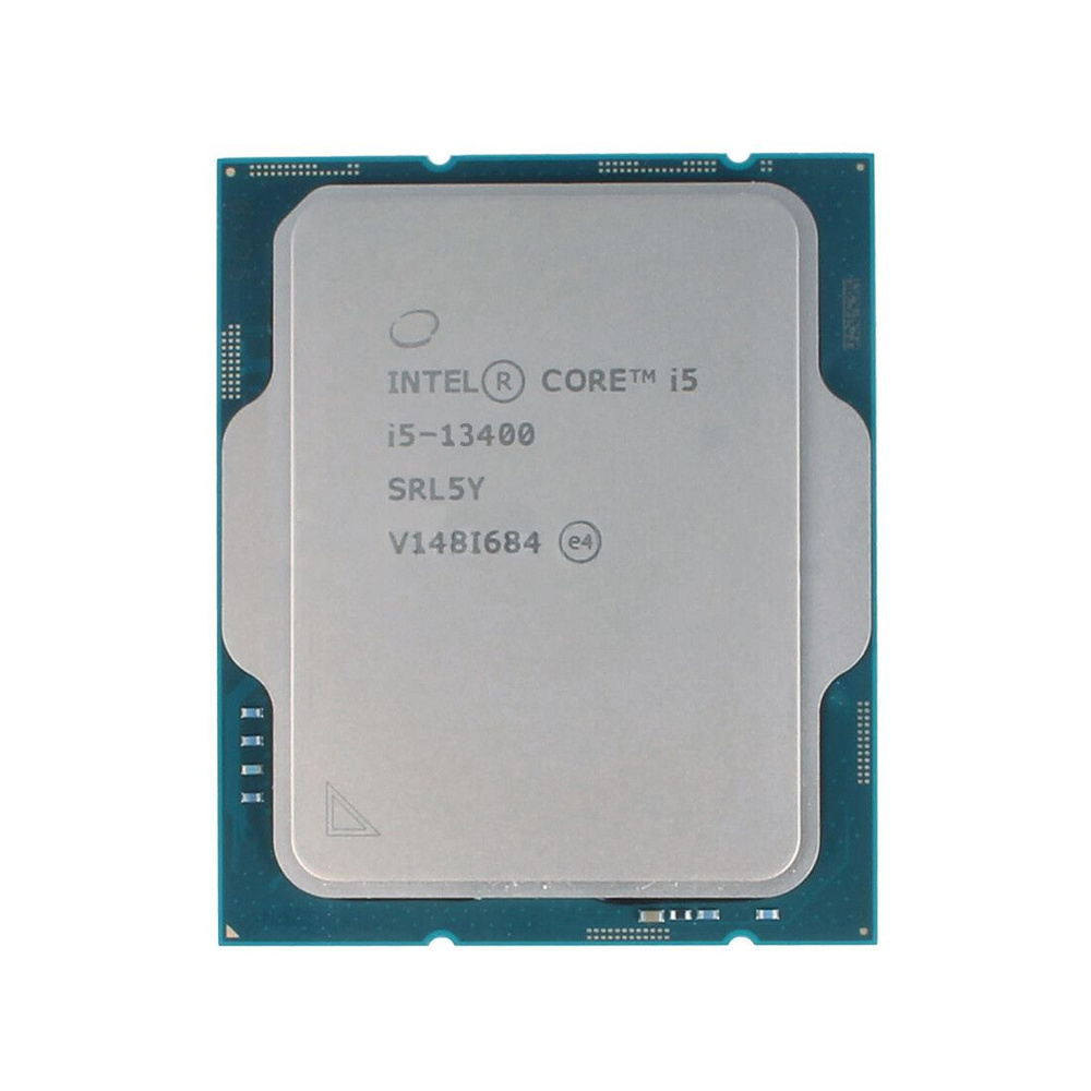 Intel Core i5-13400