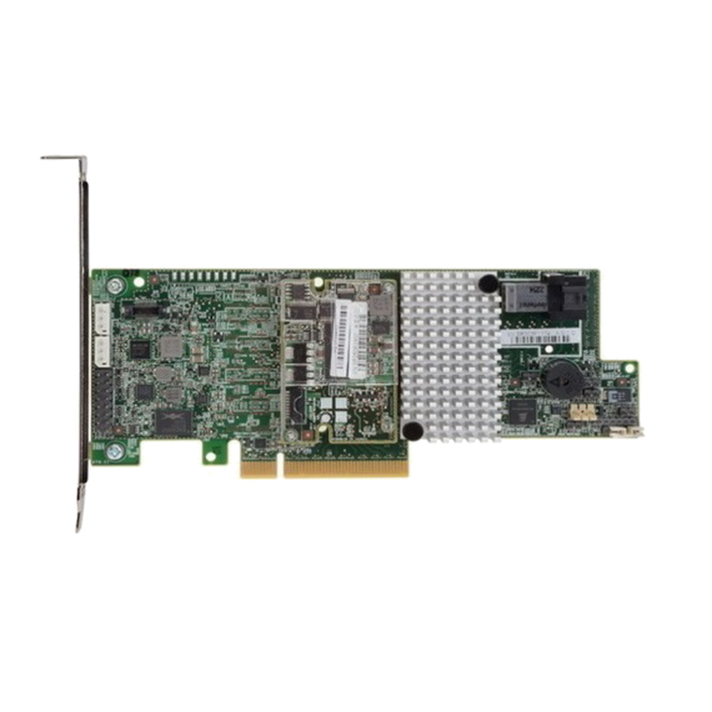 Broadcom 9361-4i