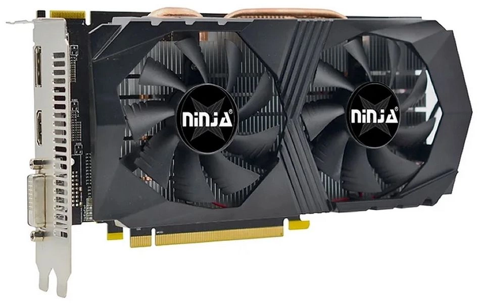 Ninja (Sinotex) Ninja Radeon R9 370