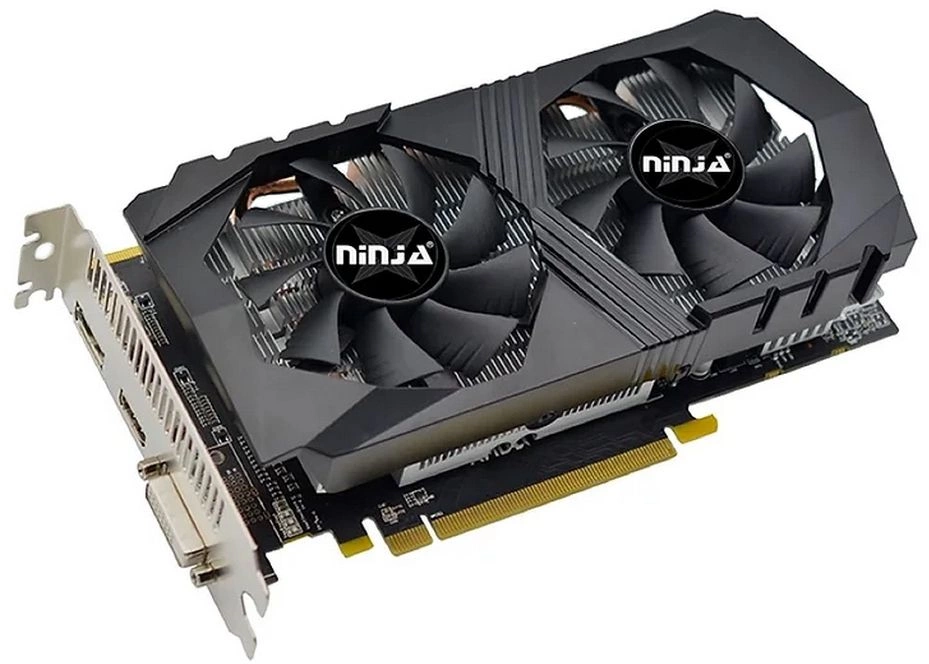 Ninja (Sinotex) Ninja Radeon R9 370