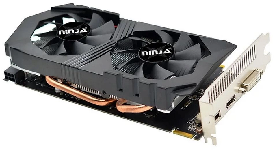 Ninja (Sinotex) Ninja Radeon R9 370