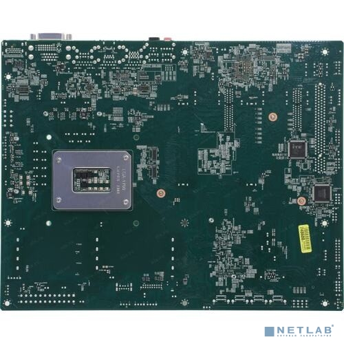 Supermicro MBD-X13SAE-F-B, 1xLGA1700,W680,4xDDR5 DIMM,2PCI-Ex16,3xM.2-PCI-E,8SATA3 RAID 0/1/5/10,7.1-ch,1x1000 Мбит/с,1х2500 Мбит/с,IPMI,4xUSB 2.0,VGA,DVI,HDMI,DisplayPort,ATX