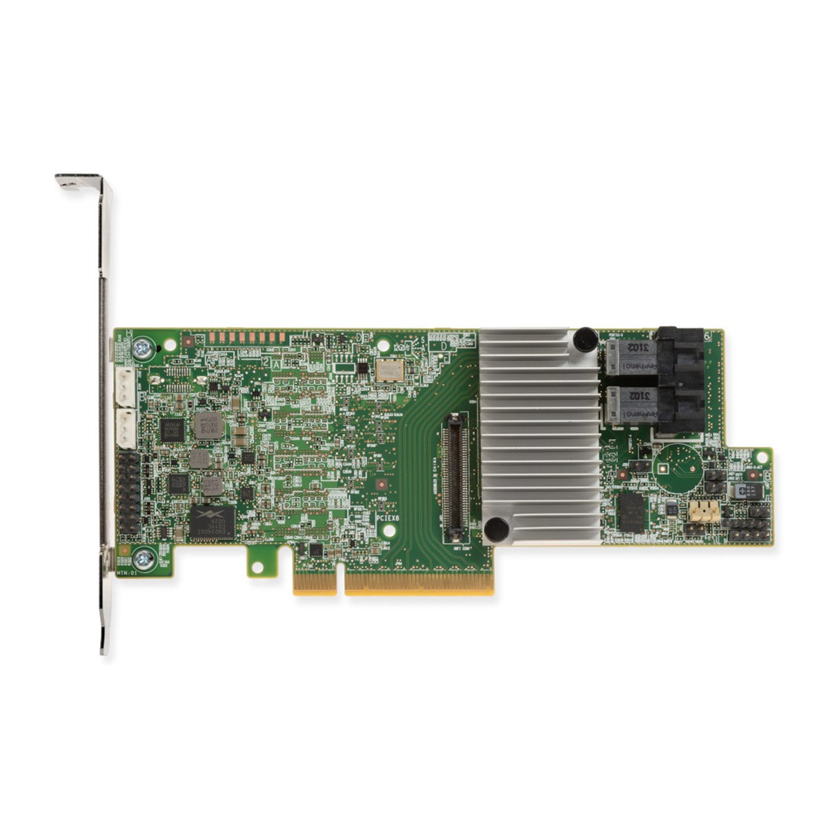 Broadcom 9361-8i