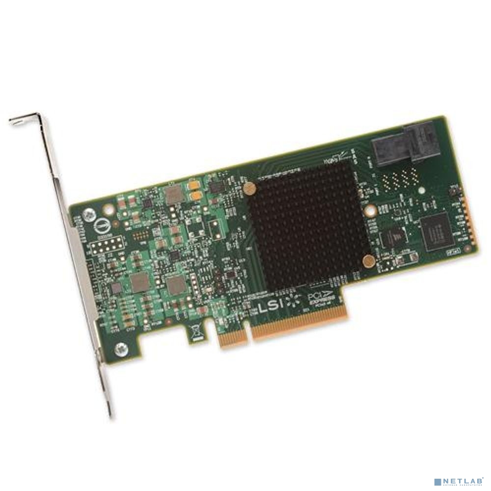 Broadcom 9341-4i Broadcom 9341-4i