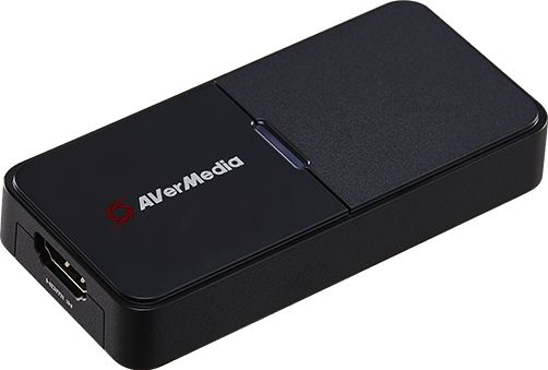 AVERMEDIA LIVE STREAMER CAP 4K BU113