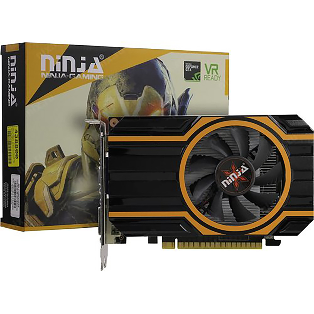 Ninja (Sinotex) Ninja GeForce GTX750