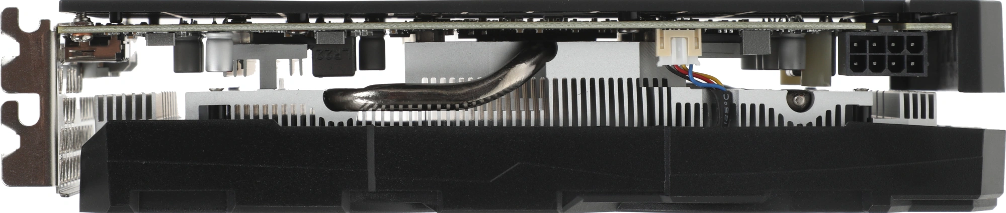 AFOX AF1660TI-6144D6H4