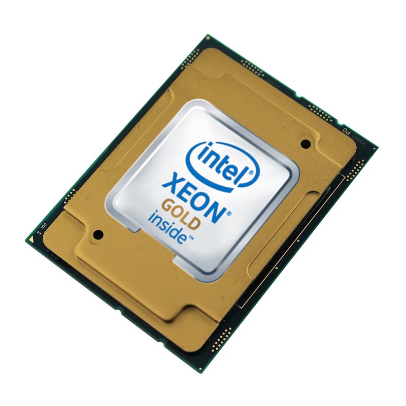 Intel Xeon Gold 5320