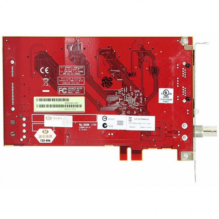 AMD Radeon 100-505981