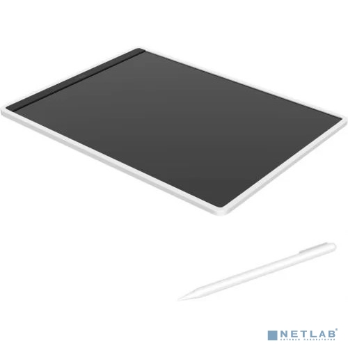 Планшет для рисования Xiaomi LCD Writing Tablet 13.5&quot; белый/черный [bhr7278gl]