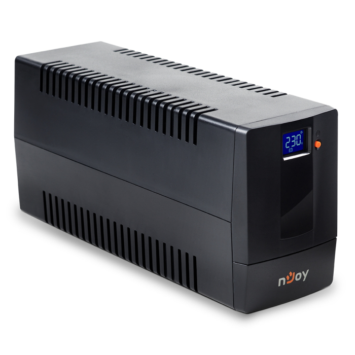 nJoy Horus Plus 800 nJoy Horus Plus 800