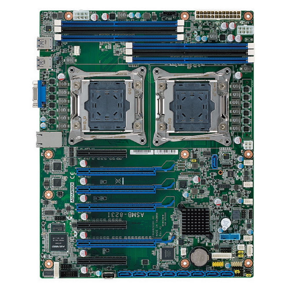 Advantech ASMB-823I