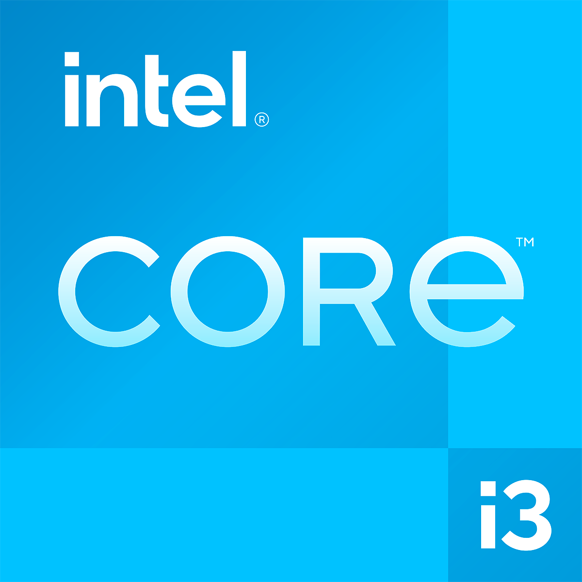 Intel Core i3-12100 (OEM)