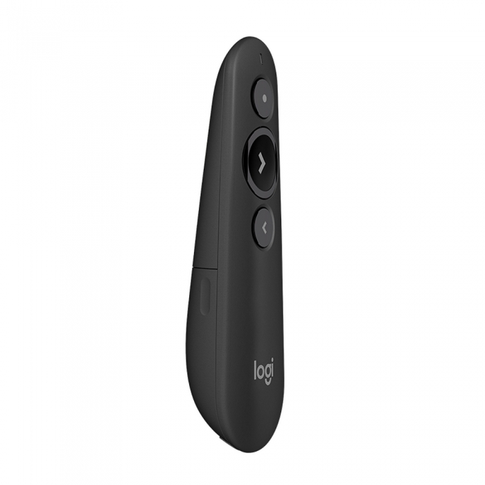 910-005386 Logitech Wireless Presenter R500