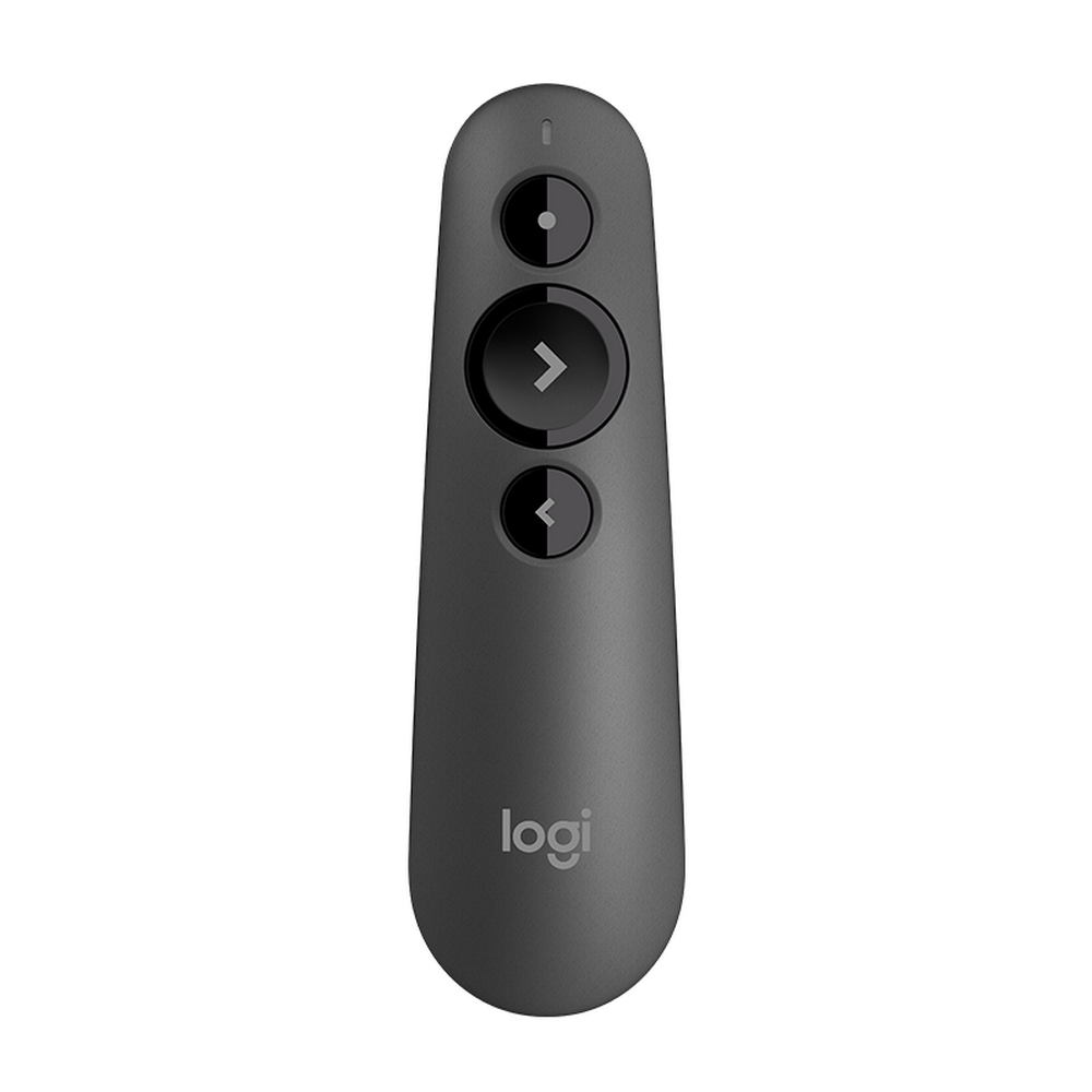 910-005386 Logitech Wireless Presenter R500