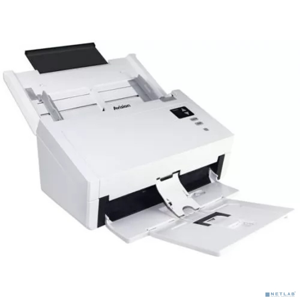 Avision AD230U (000-0864-02G/ 000-0864-07G) {АПД 100 листов,двусторонний, ультразвуковой датчик }