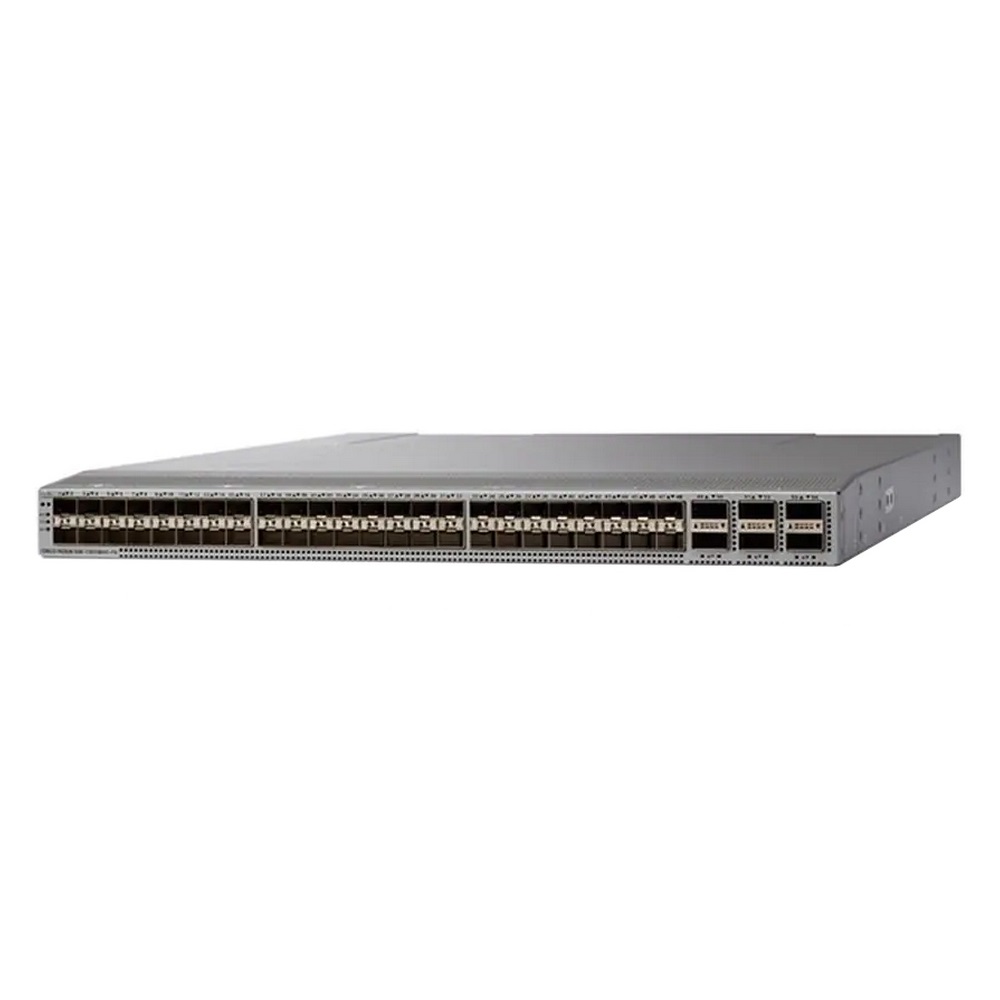 CISCO N9K-C93180YC-FX