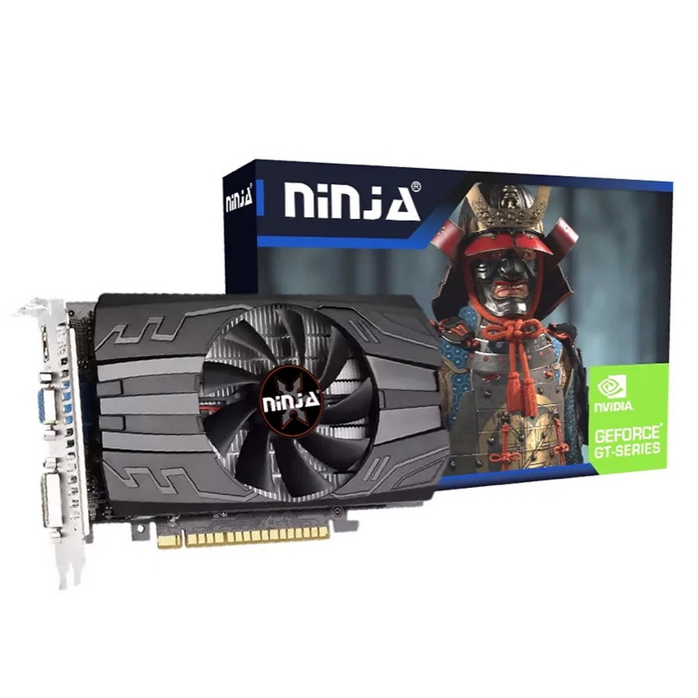 Ninja (Sinotex) Ninja GeForce GT740