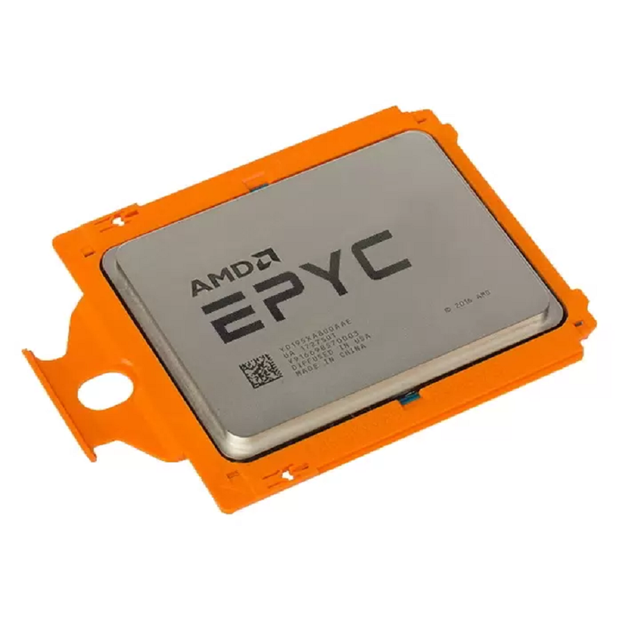 AMD AMD EPYC 9354 AMD AMD EPYC 9354