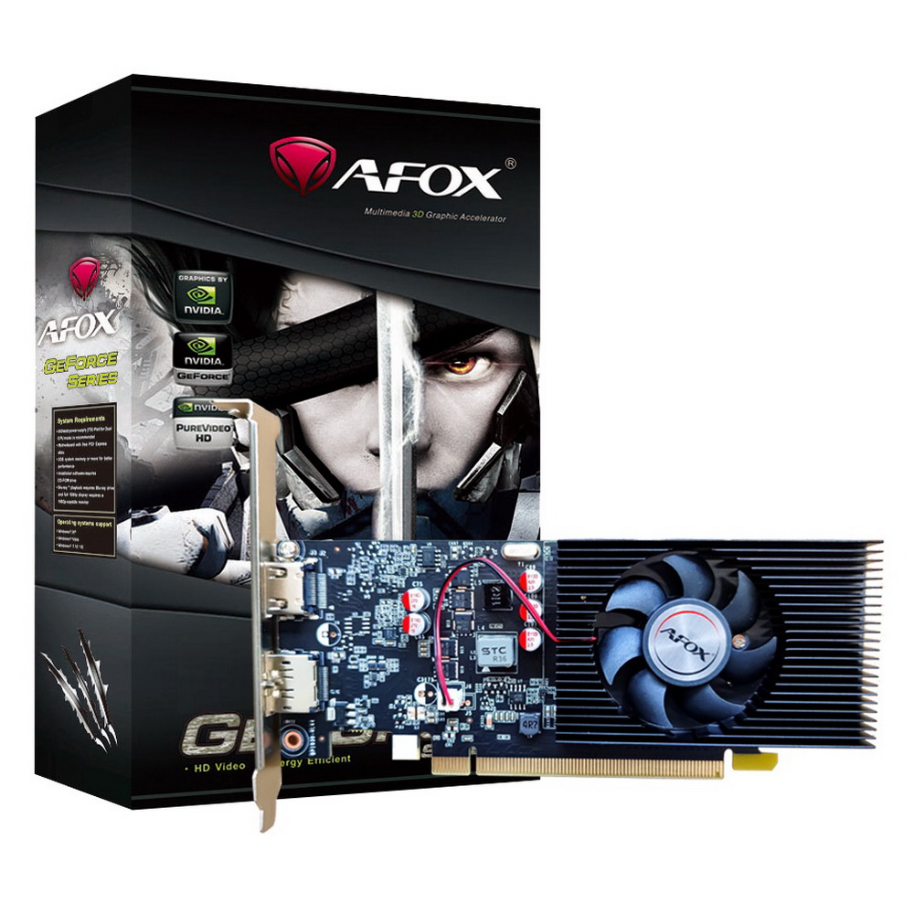 Afox GeForce GT 1030