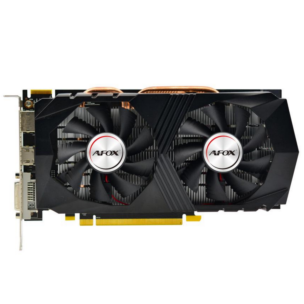 Afox Radeon R9 370