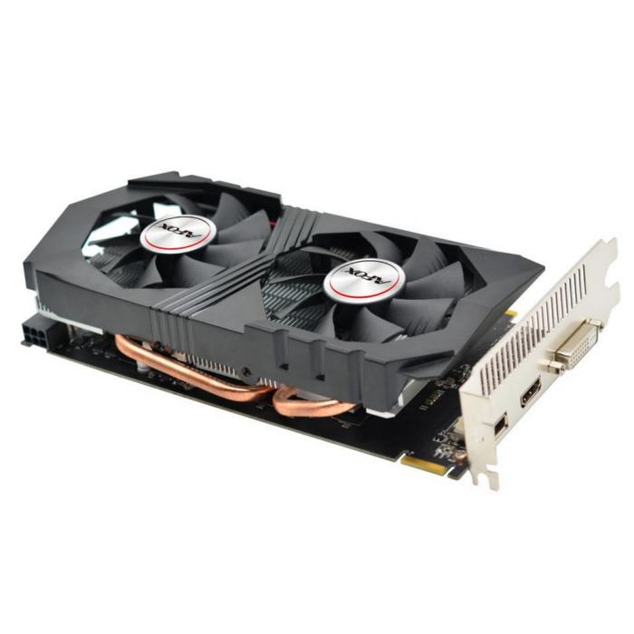 Afox Radeon R9 370