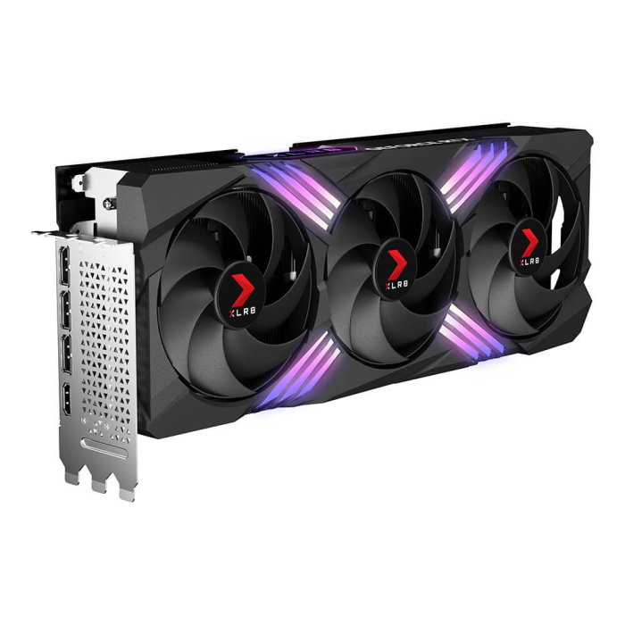 PNY GeForce RTX 4070Ti