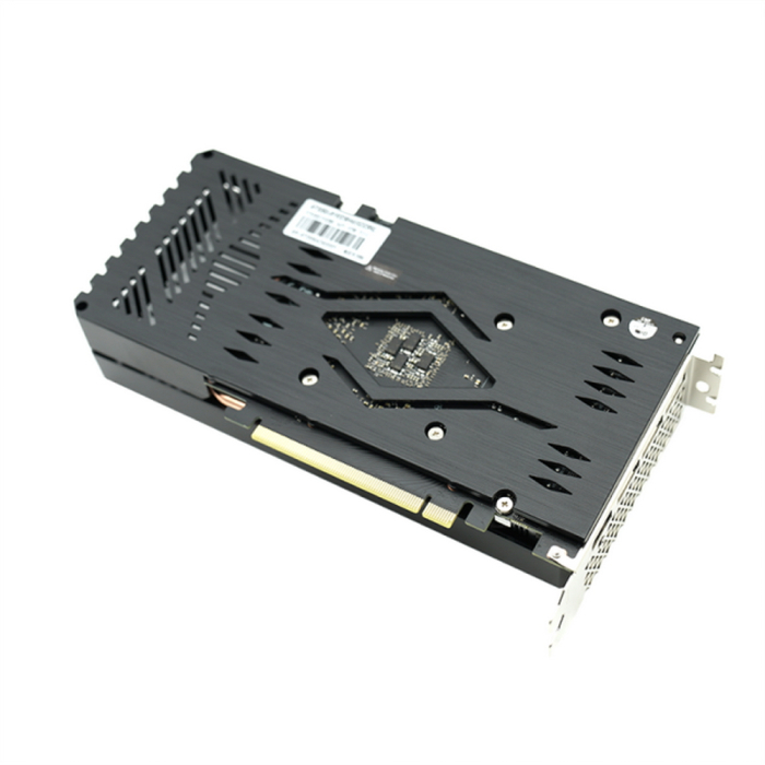 Видеокарта Afox RTX3050 COMBAT Edition 8GB GDDR6 128-Bit DPx3 HDMI 2FAN (AF3050-8GD6H4-V4) RTL