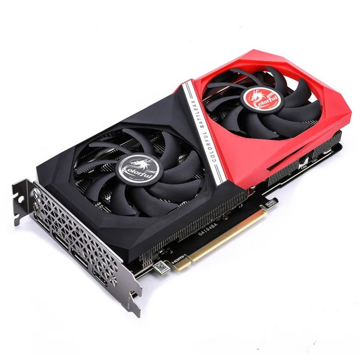 Colorful GeForce RTX 3060Ti