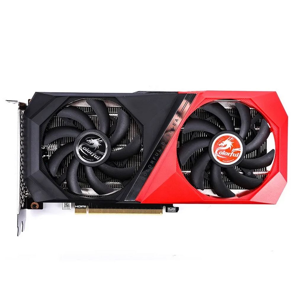 Colorful GeForce RTX 3060Ti