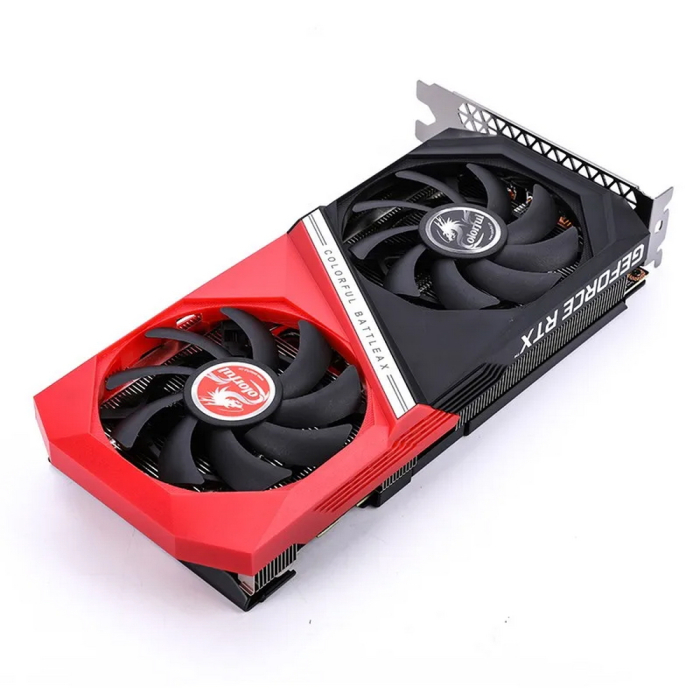 Colorful GeForce RTX 3060Ti