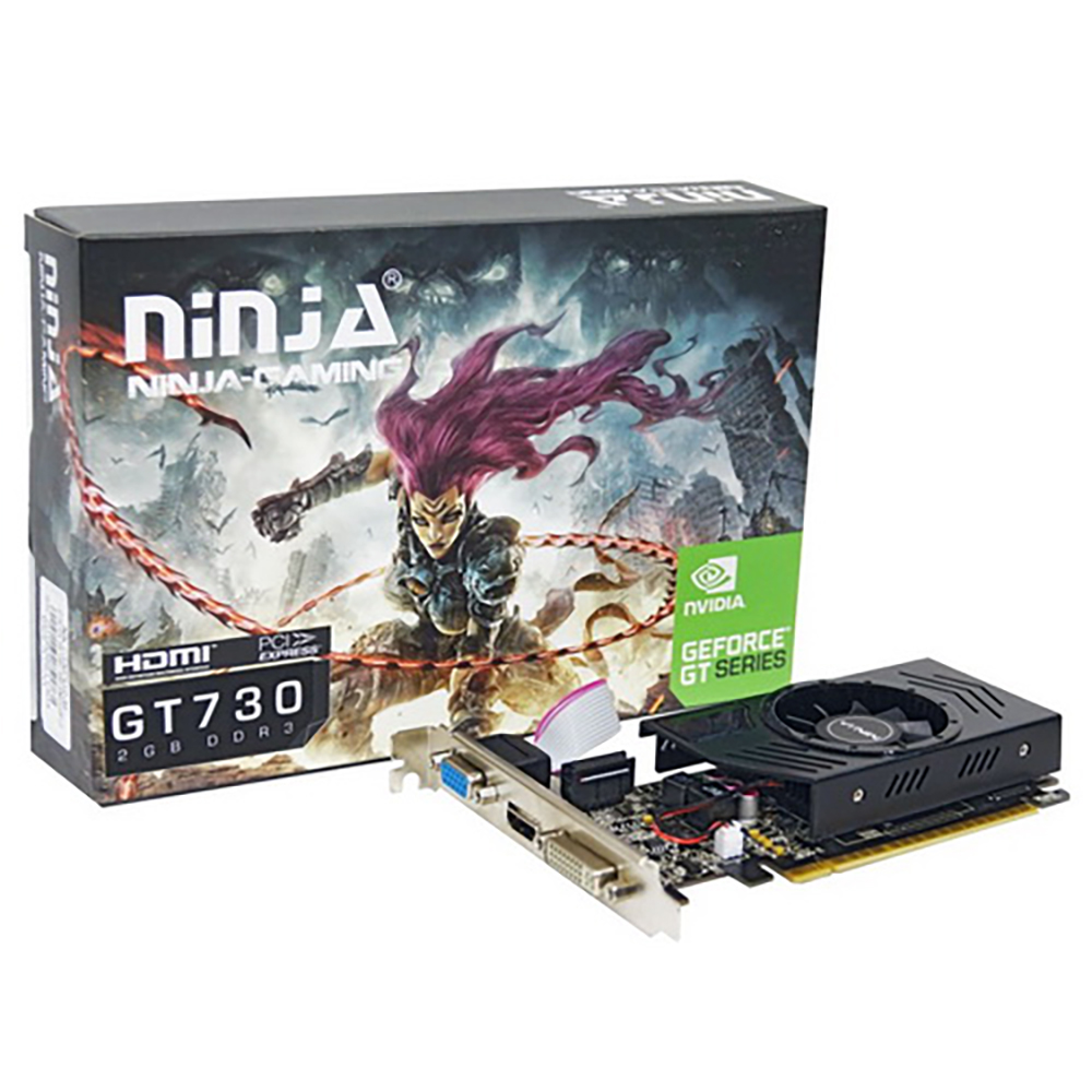 Ninja (Sinotex) Ninja GeForce GT730