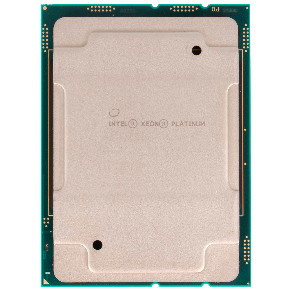 Intel Xeon Platinum 8360Y (OEM)