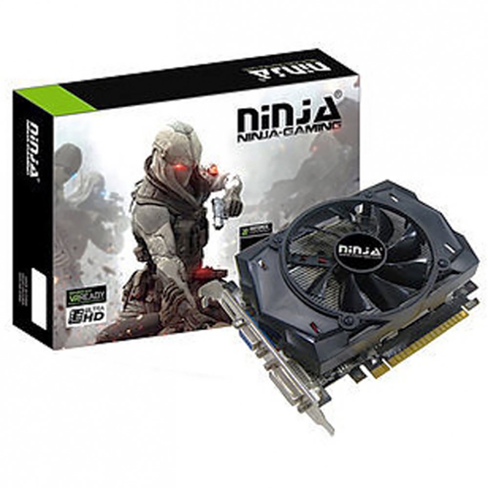 Ninja (Sinotex) Ninja GeForce GT740