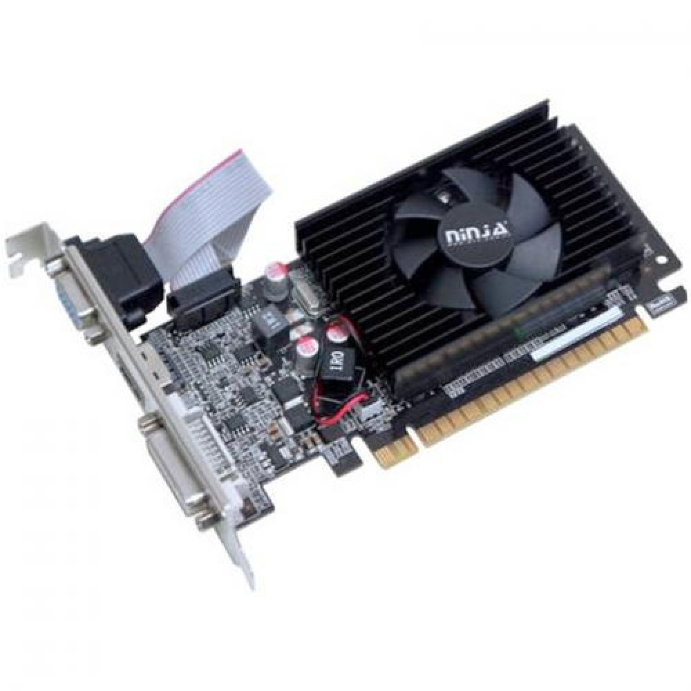 Ninja (Sinotex) Ninja GeForce GT220