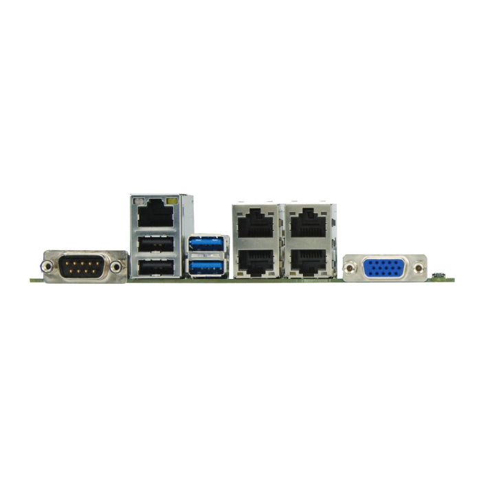 Supermicro MBD-X11SSH-LN4F-B