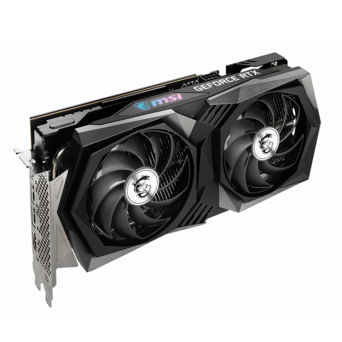 MSI GeForce RTX 3050