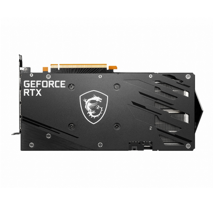 MSI GeForce RTX 3050