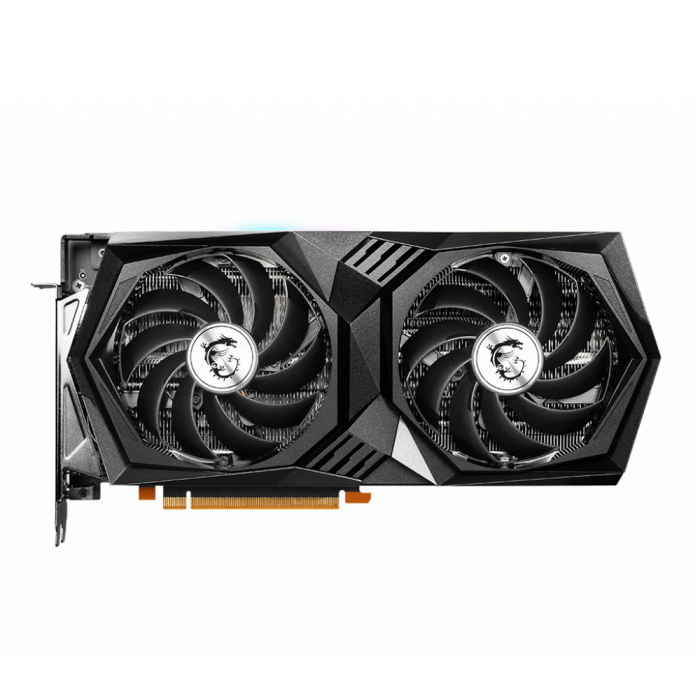 MSI GeForce RTX 3050