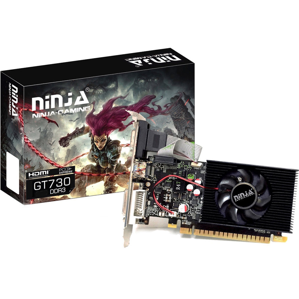 Ninja (Sinotex) Ninja GeForce GT730