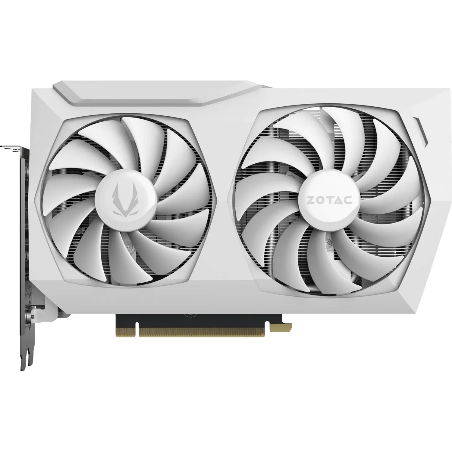 Zotac GeForce RTX 3060 AMP White Edition