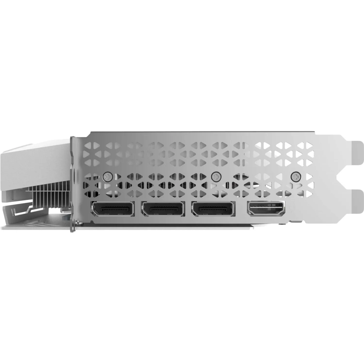 Zotac GeForce RTX 3060 AMP White Edition
