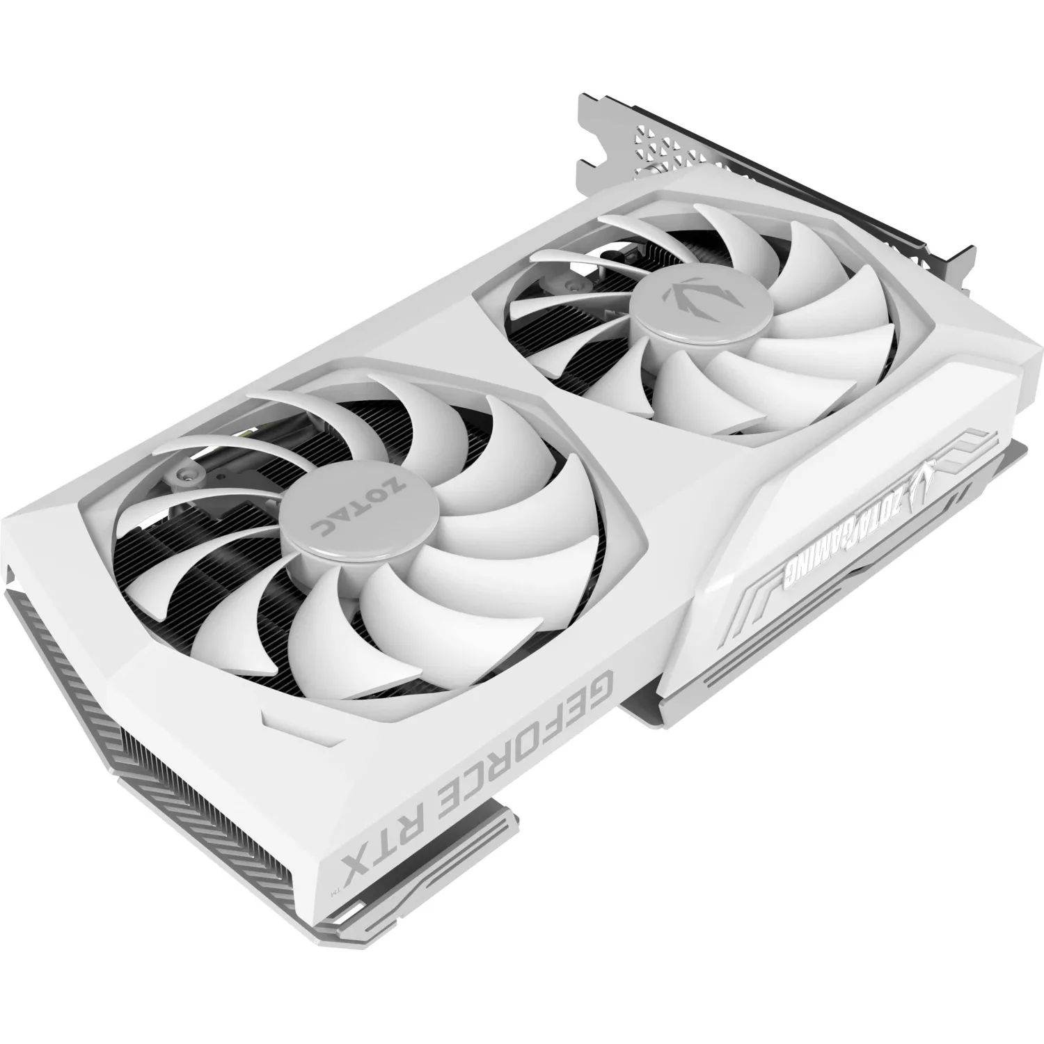 Zotac GeForce RTX 3060 AMP White Edition