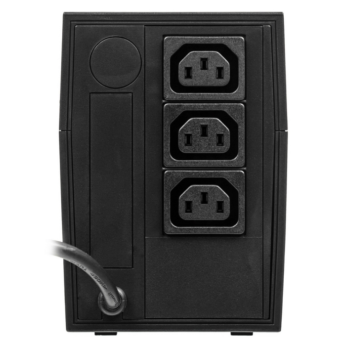 POWERCOM RPT-600A