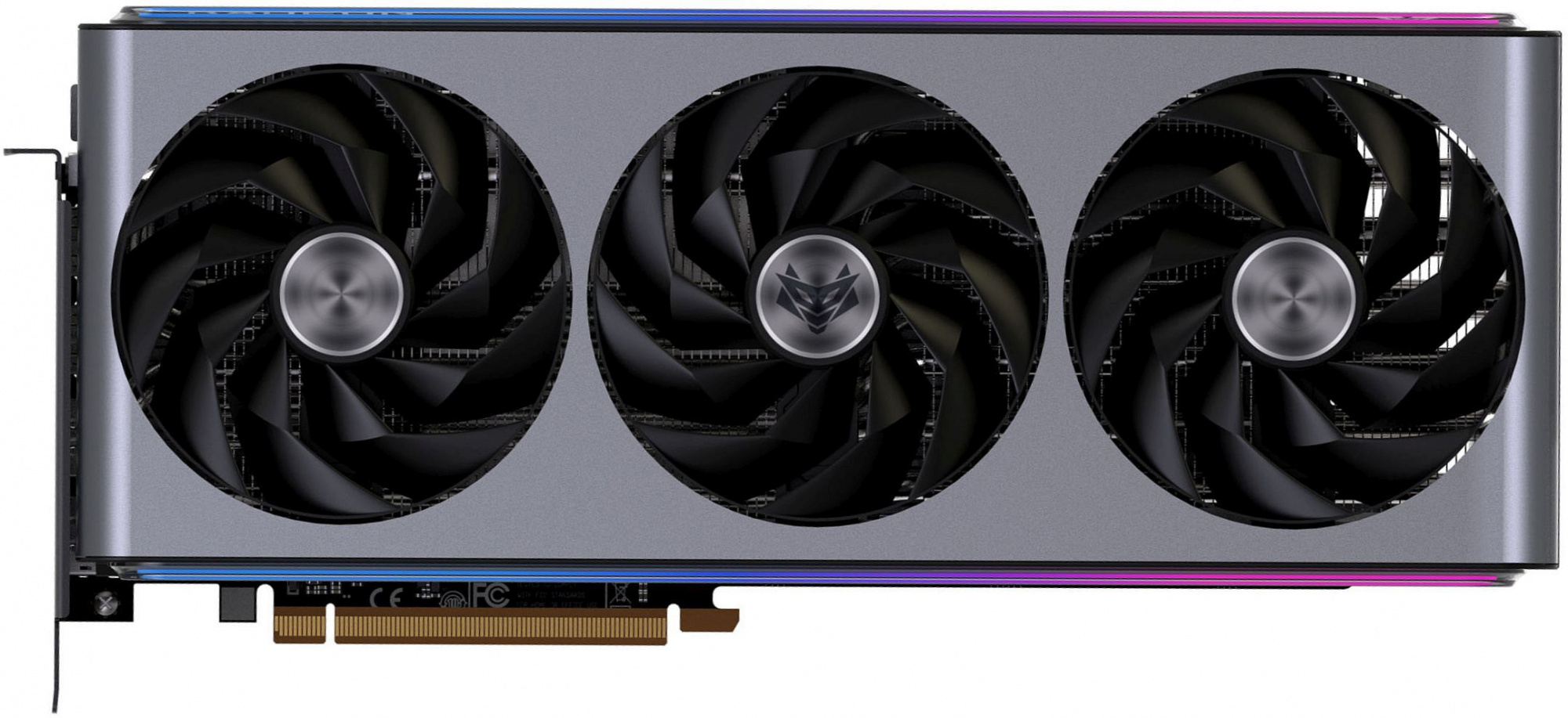 Sapphire 11322-01-40G NITRO+ RX 7900 XTX GAMING OC VAPOR-X 24GB